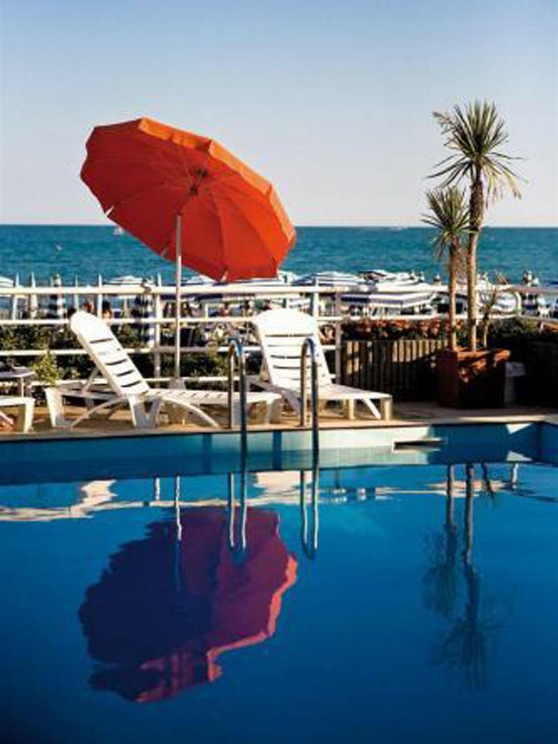 Hotel Astor Lido di Jesolo Exterior foto